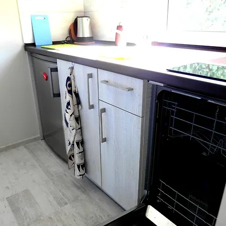 Wypoczynkowa Osada Blisko Morza * Jastrzębia Góra