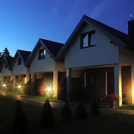 Wypoczynkowa Osada Blisko Morza Lodge