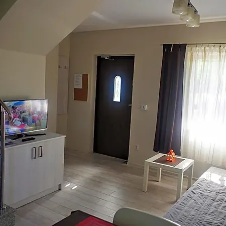 Lodge Wypoczynkowa Osada Blisko Morza *
