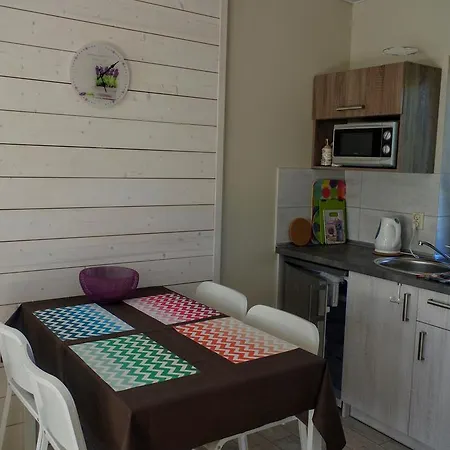 Lodge Wypoczynkowa Osada Blisko Morza Jastrzebia Gora