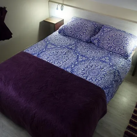 Wypoczynkowa Osada Blisko Morza Lodge Jastrzębia Góra