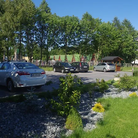 Wypoczynkowa Osada Blisko Morza Jastrzębia Góra